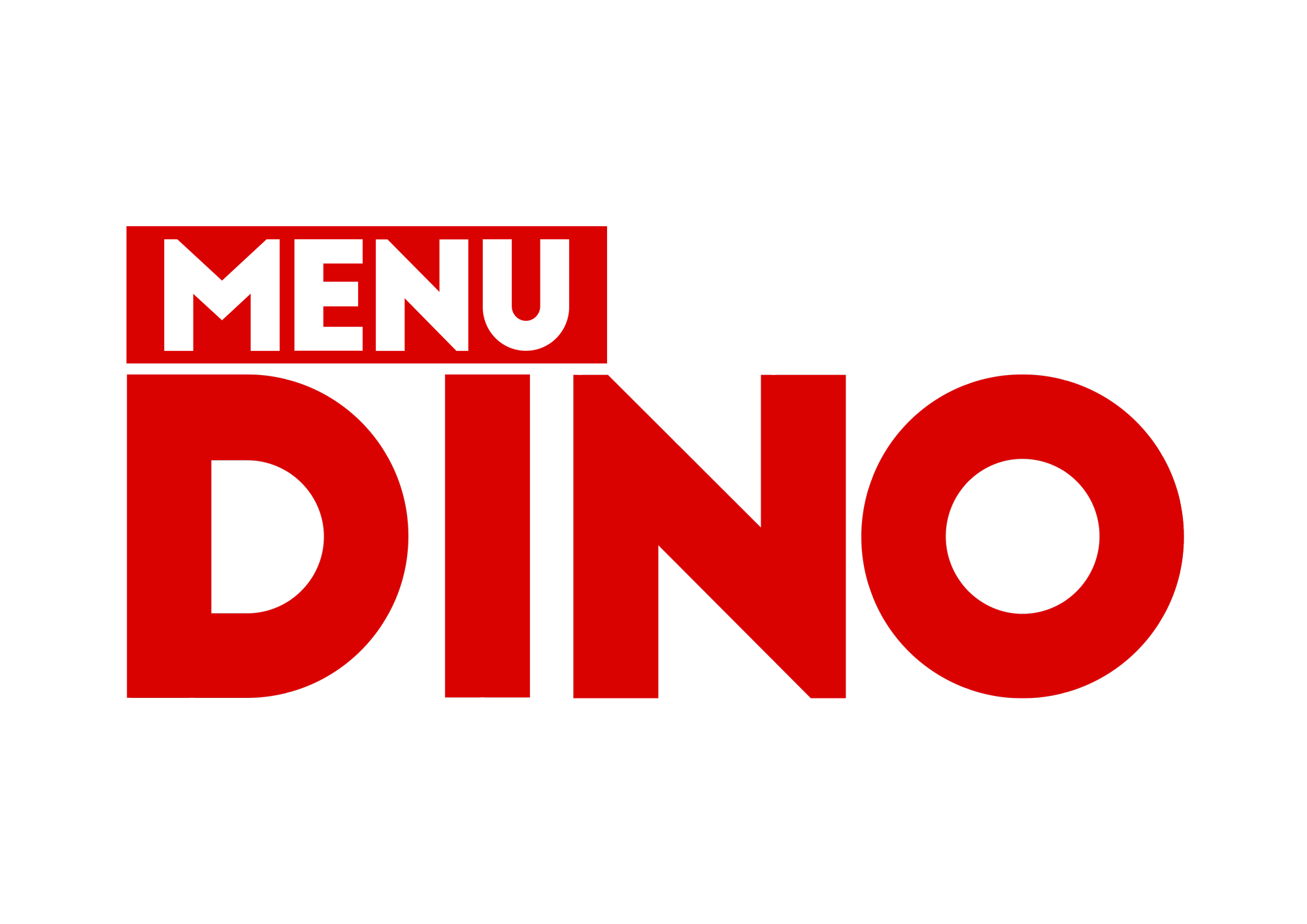 MenuDino
